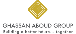 Ghassan Aboud Group logo