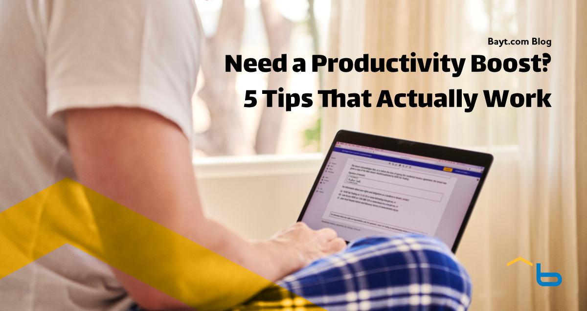 Get Advantages And Disadvantages Of Working From Home For Employers 3D